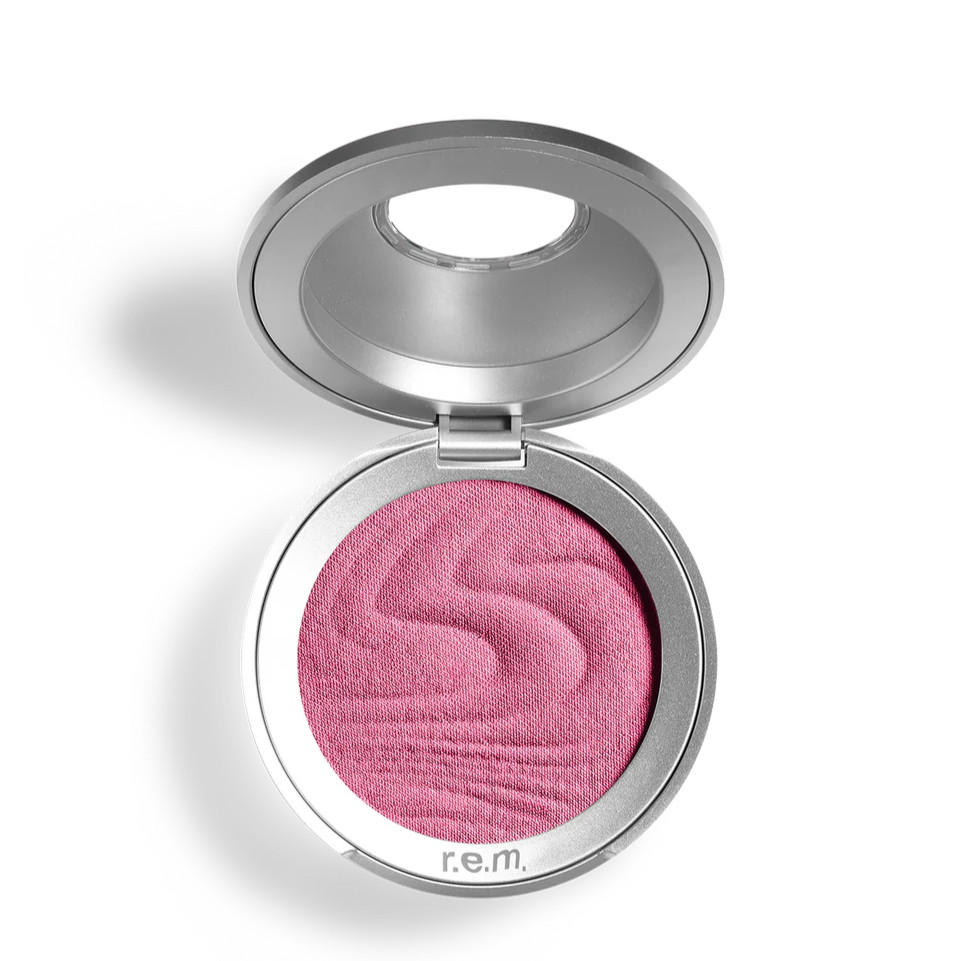 r.e.m. beauty satin matte blush