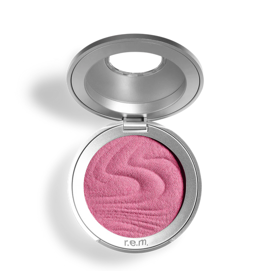 r.e.m. beauty satin matte blush