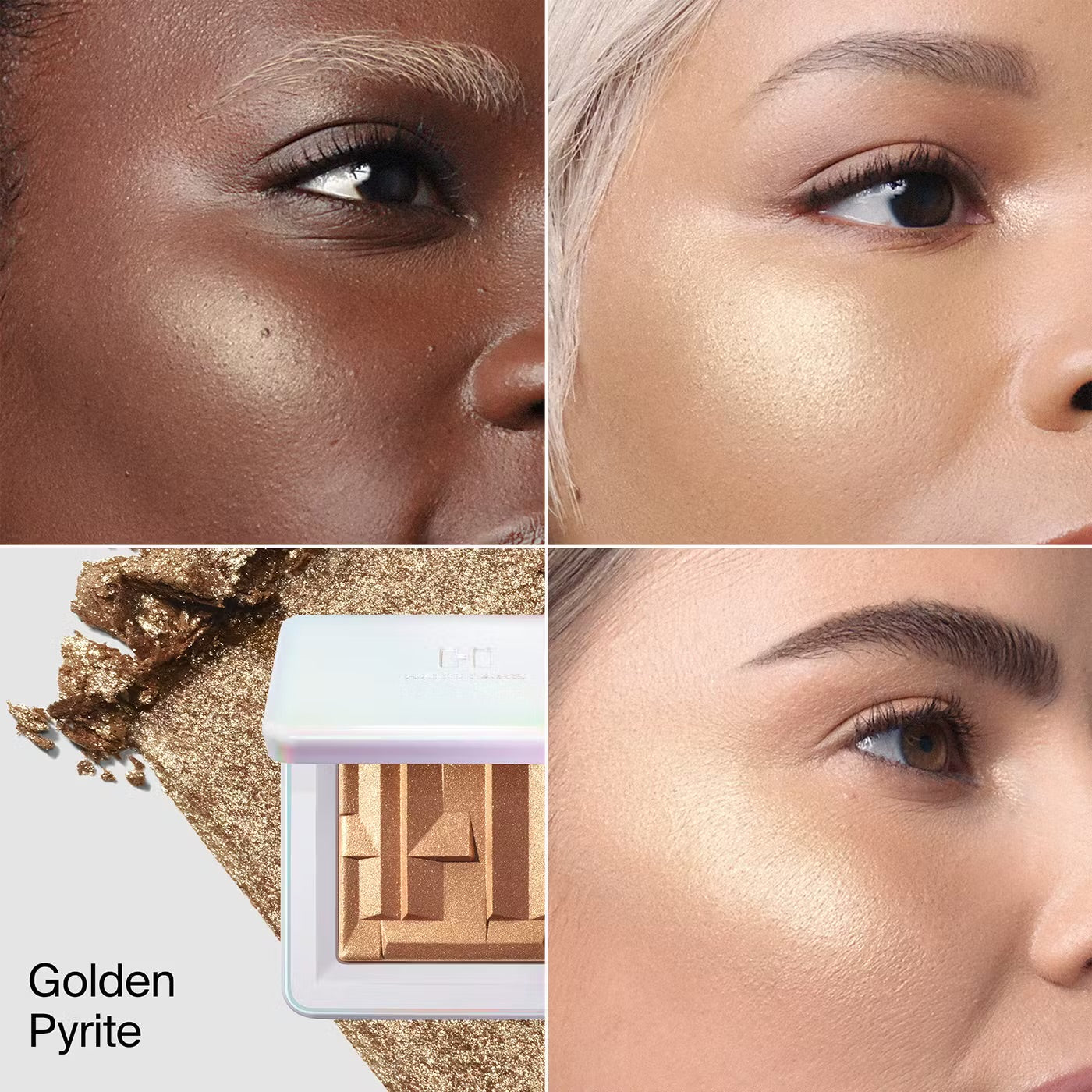 Haus Labs Bio-Radiant Gel-Powder Highlighter