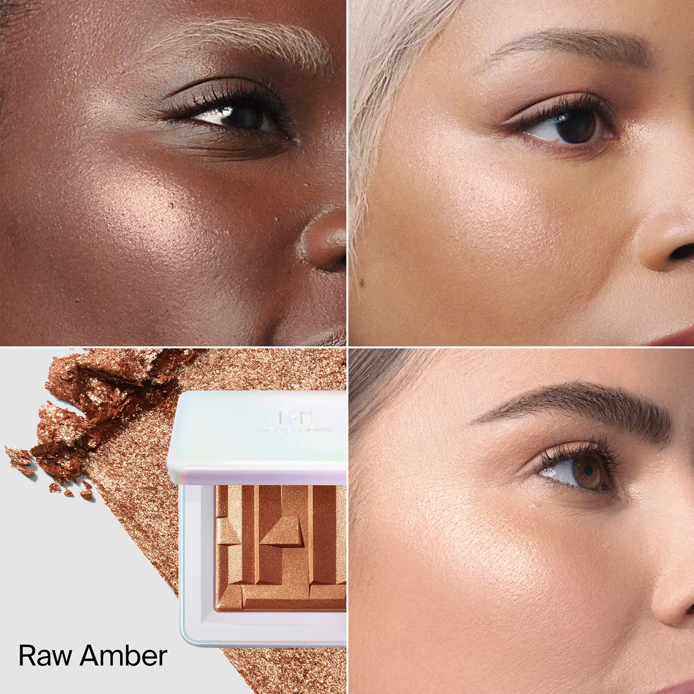Haus Labs Bio-Radiant Gel-Powder Highlighter
