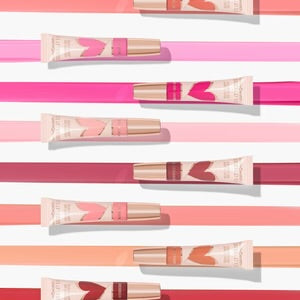 Beauty creations-FLAWLESS STAY LIQUID BLUSH CHEEKED UP WANDS