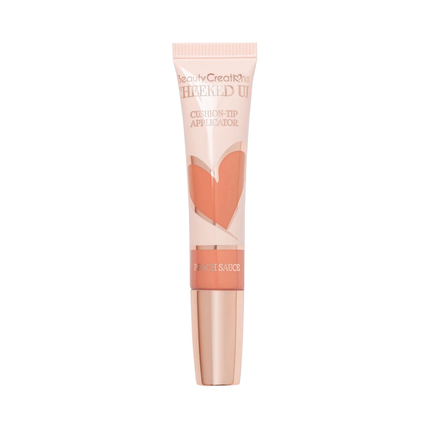Beauty creations-FLAWLESS STAY LIQUID BLUSH CHEEKED UP WANDS