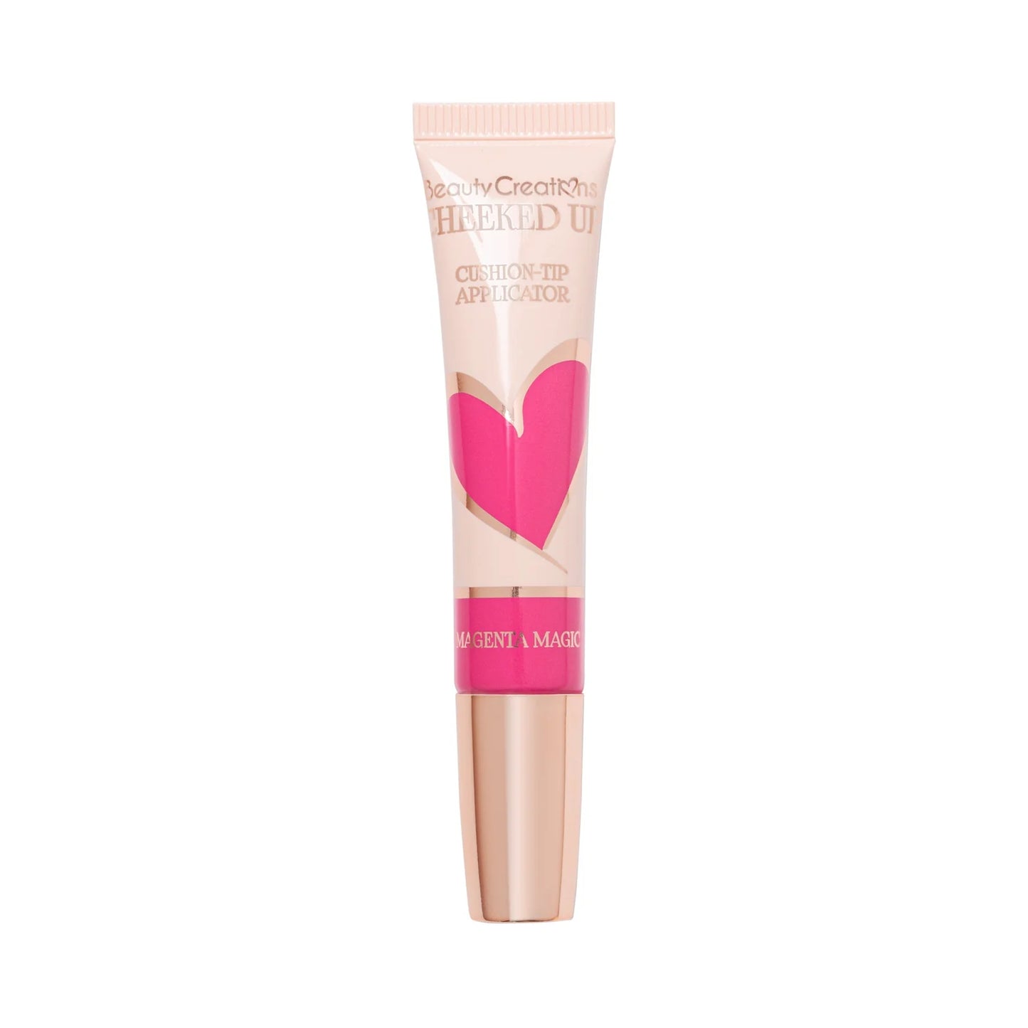 Beauty creations-FLAWLESS STAY LIQUID BLUSH CHEEKED UP WANDS