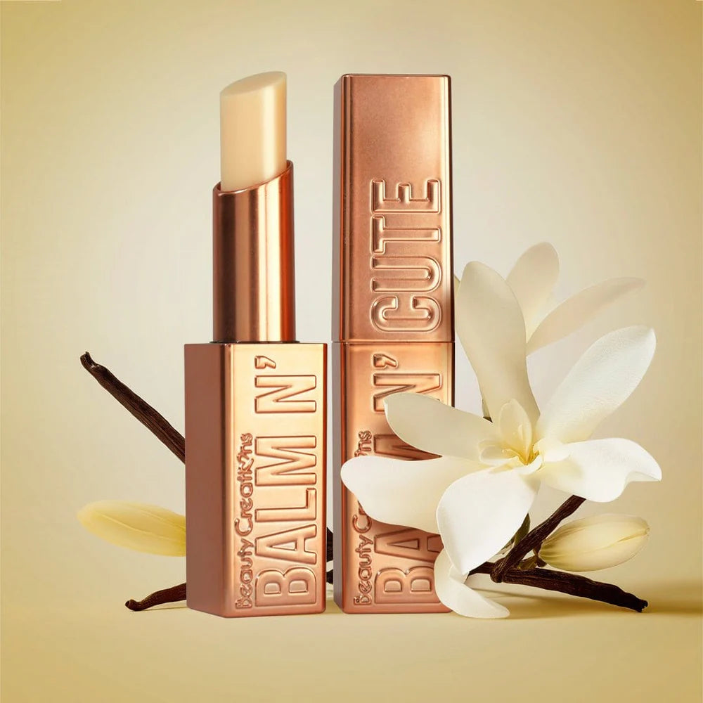 Beauty Creations-BALM N' CUTE BALSAMO LABIAL