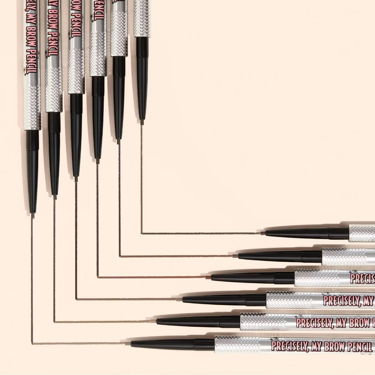 Benefit Cosmetics- My Brow Pencil Waterproof Eyebrow Definer