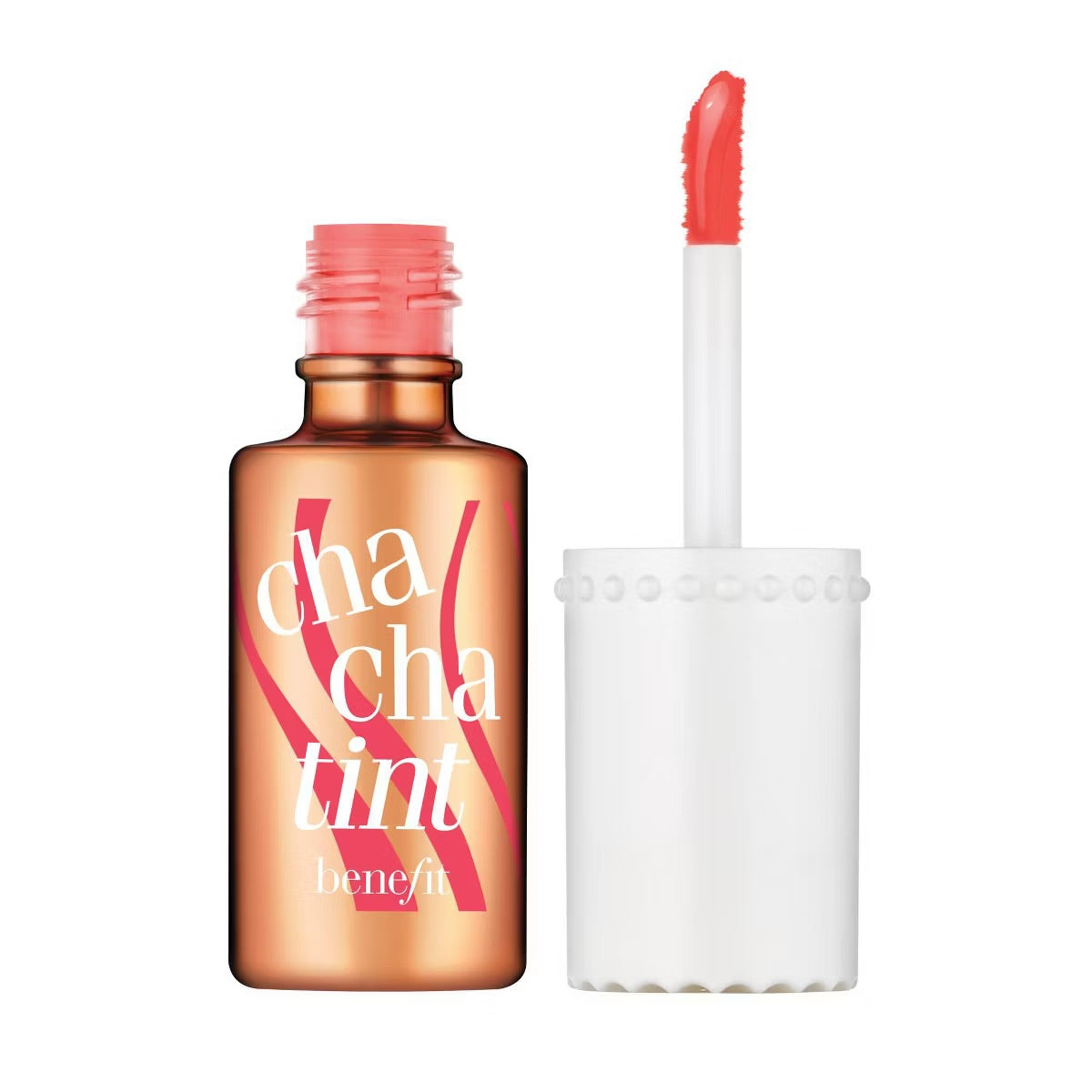 Benefit Cosmetics-Benetint Liquid Lip Blush & Cheek Tint