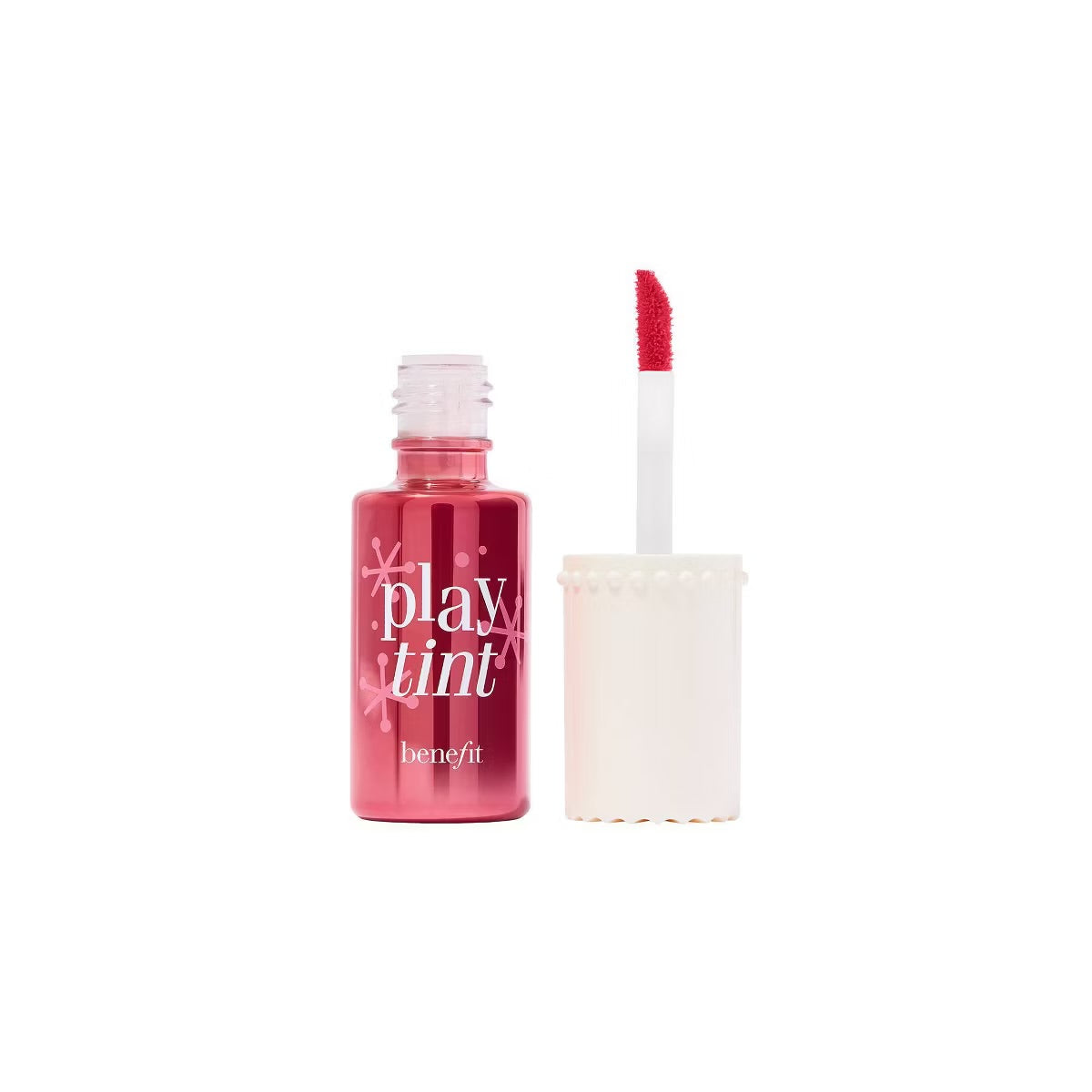 Benefit Cosmetics-Benetint Liquid Lip Blush & Cheek Tint