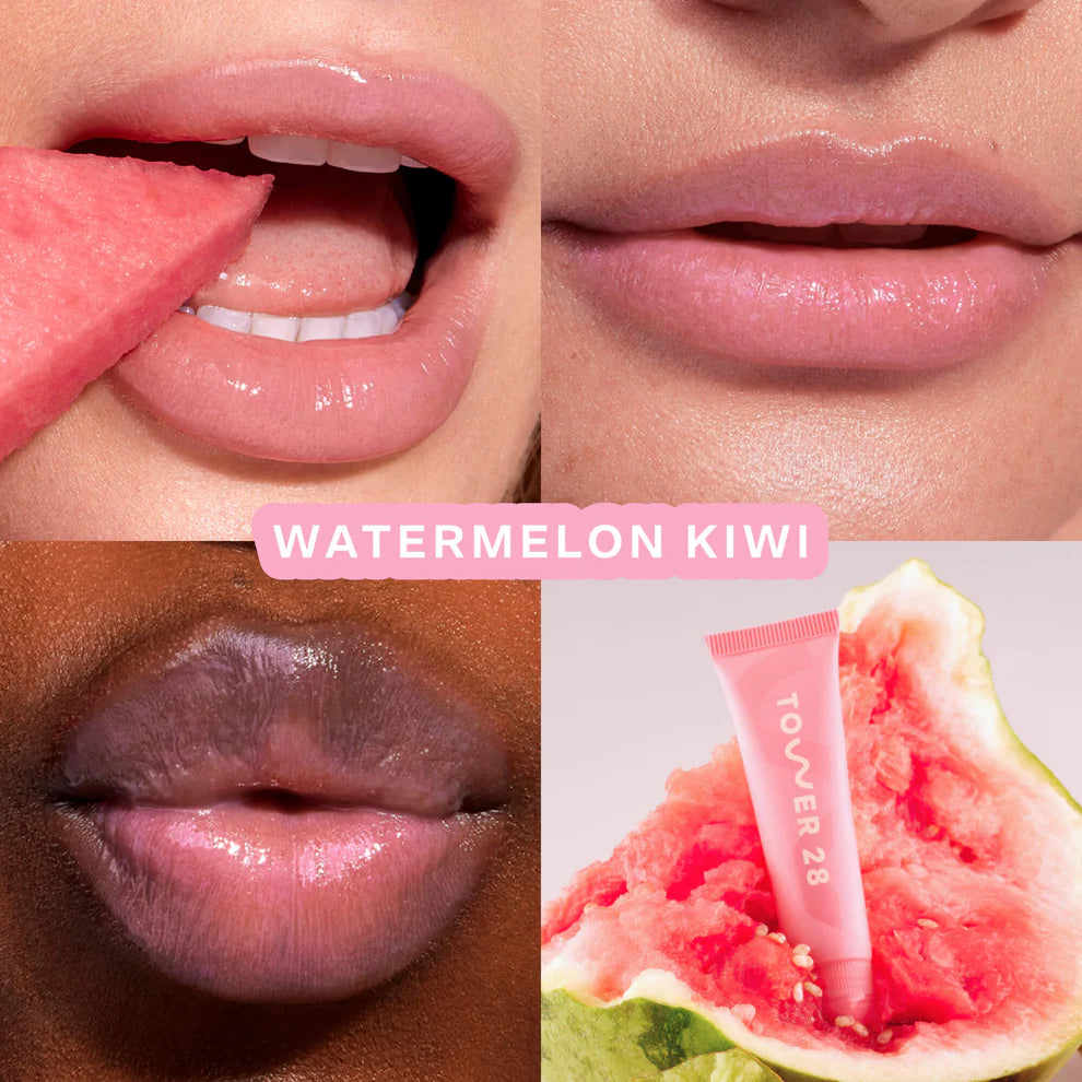 Tower 28 LipSoftie Lip Treatment