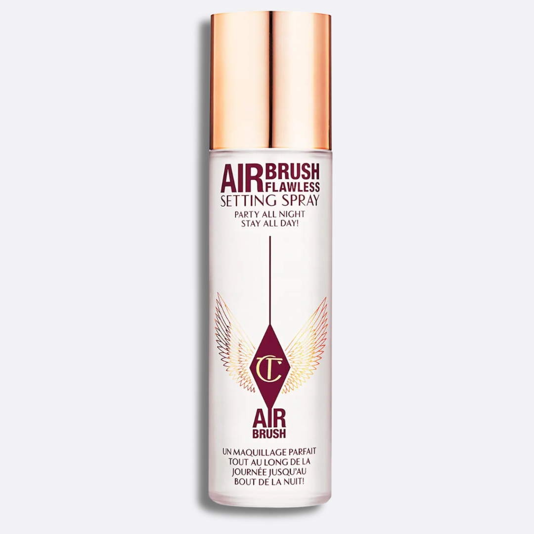 Charlotte Tilbury-Airbrush Flawless Setting Spray