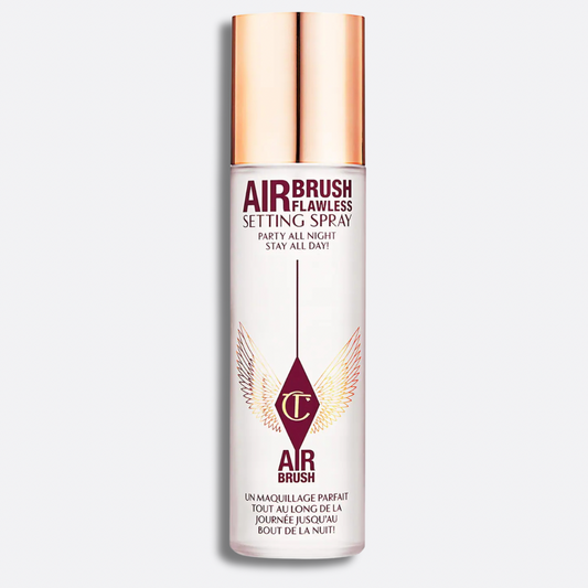 Charlotte Tilbury-Airbrush Flawless Setting Spray