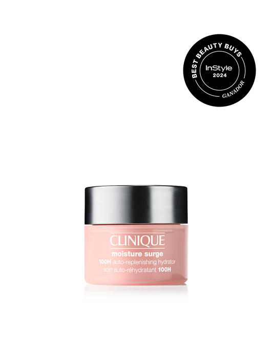 Clinique - Crema Hidratante en Gel Moisture Surge