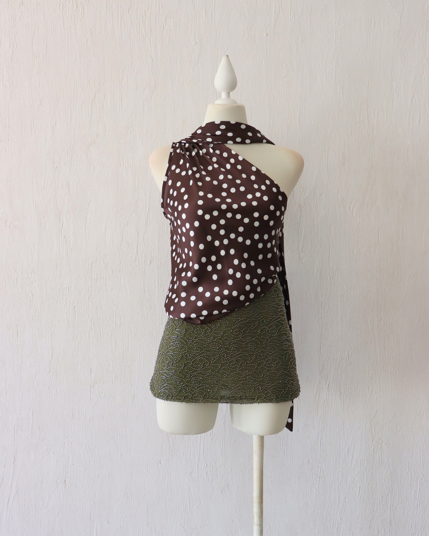 Blusa Roma