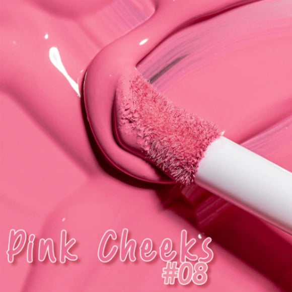 Pink Up- Liquid Blush