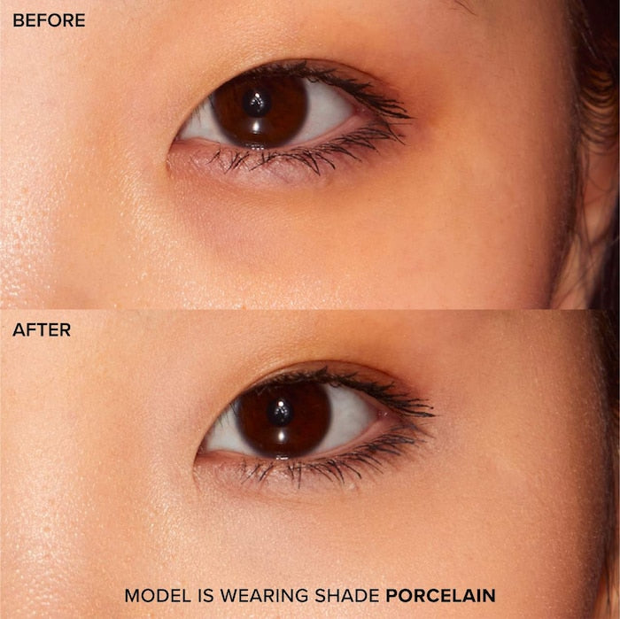 Too Faced  Born This Way Super Coverage Multi-Use Concealer with Hyaluronic Acid