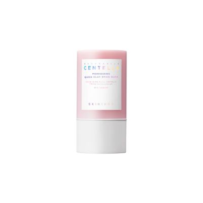 Skin1004 - Madagascar Centella Poremizing Quick Clay Stick Mask - 27g